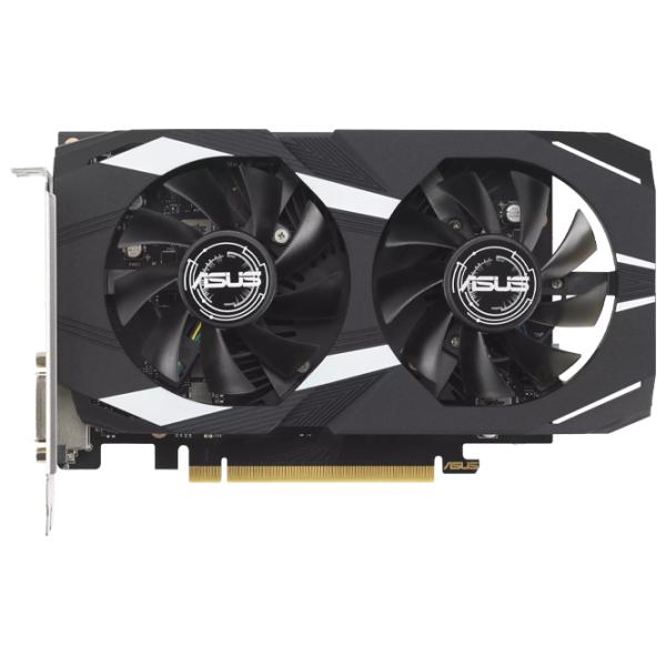 Игровой компьютер Navigator 10752 Ryzen 5 5500/ 16 ГБ/ / 1 ТБ/ GeForce RTX 3050 photo 4