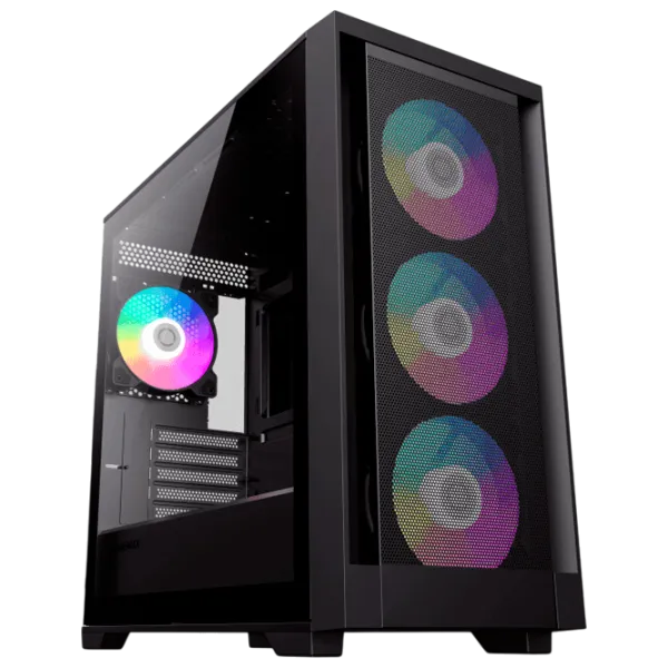 Игровой компьютер Navigator 10753 Core i5 12400F/ 16 ГБ/ / 1 ТБ/ GeForce RTX 5050 photo 1