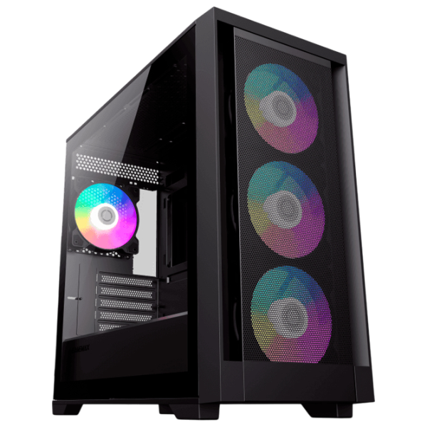 Игровой компьютер Navigator 10753 Core i5 12400F/ 16 ГБ/ / 1 ТБ/ GeForce RTX 5050 photo 1
