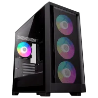Calculator de jocuri Navigator 10753 Core i5 12400F/ 16 GB/ / 1 TB/ GeForce RTX 5050