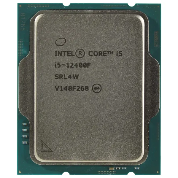 Игровой компьютер Navigator 10753 Core i5 12400F/ 16 ГБ/ / 1 ТБ/ GeForce RTX 5050 photo 8