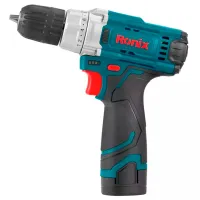 Шуруповерт Ronix 8613 1500 об/мин