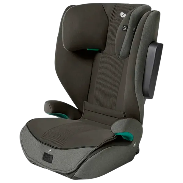 Детское автокресло Joie i-Traver  3 года - 12 лет / 36 кг / Черный photo 2