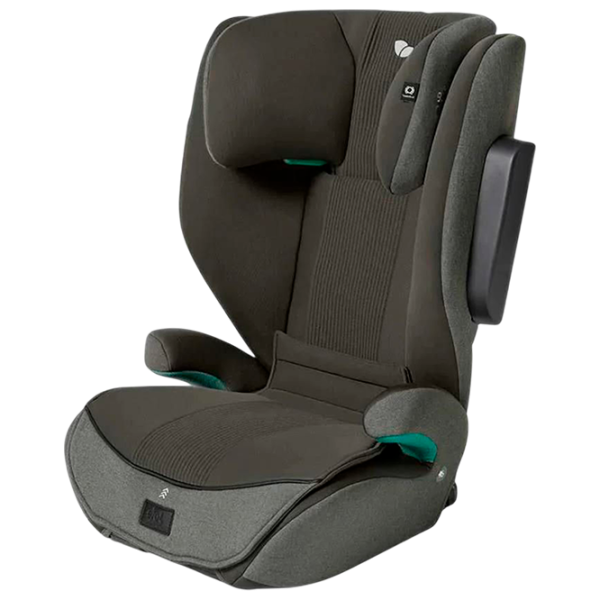 Детское автокресло Joie i-Traver  3 года - 12 лет / 36 кг / Черный photo 2