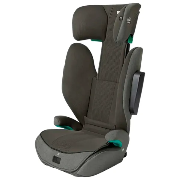 Детское автокресло Joie i-Traver  3 года - 12 лет / 36 кг / Черный photo 9