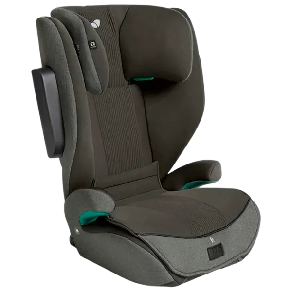 Детское автокресло Joie i-Traver  3 года - 12 лет / 36 кг / Черный photo 1