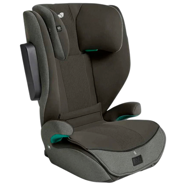 Детское автокресло Joie i-Traver  3 года - 12 лет / 36 кг / Черный photo 1