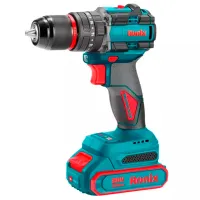 Шуруповерт Ronix 8670 2000 об/мин