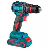Mașina de înșurubat Ronix 8670 2000 rot/min photo 4