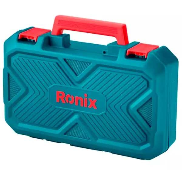 Шуруповерт Ronix 8670 2000 об/мин photo 11