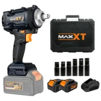 Шуруповерт MaxXT MDIW20VX2P 2400 об/мин