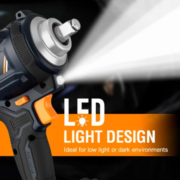 Шуруповерт MaxXT MDIW20VX2P 2400 об/мин photo 3 Шуруповерт MaxXT MDIW20VX2P 2400 об/мин photo 3