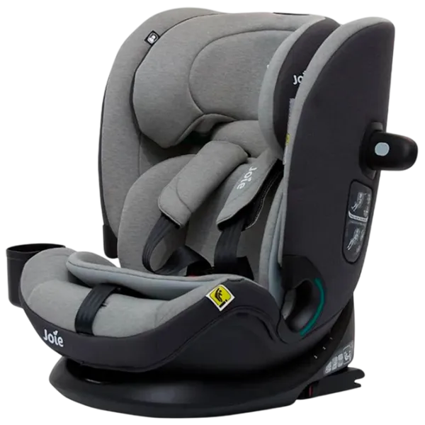 Scaun auto Joie i-Bold  9 luni - 12 ani / 36 kg / Gray photo 1