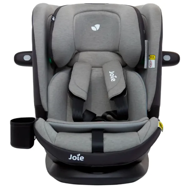 Scaun auto Joie i-Bold  9 luni - 12 ani / 36 kg / Gray photo 2