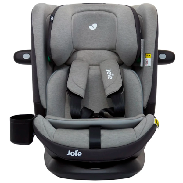Scaun auto Joie i-Bold  9 luni - 12 ani / 36 kg / Gray photo 2