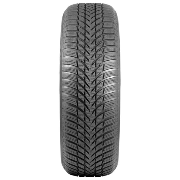 Шины Nokian Snowproof 2 Suv 275/50 R20 113V XL Зимние / Внедорожник photo 3 Шины Nokian Snowproof 2 Suv 275/50 R20 113V XL Зимние / Внедорожник photo 3