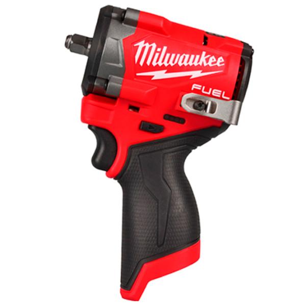 Шуруповерт Milwaukee M12FCIWF38G3-0 3000 об/мин photo 1 Шуруповерт Milwaukee M12FCIWF38G3-0 3000 об/мин photo 1