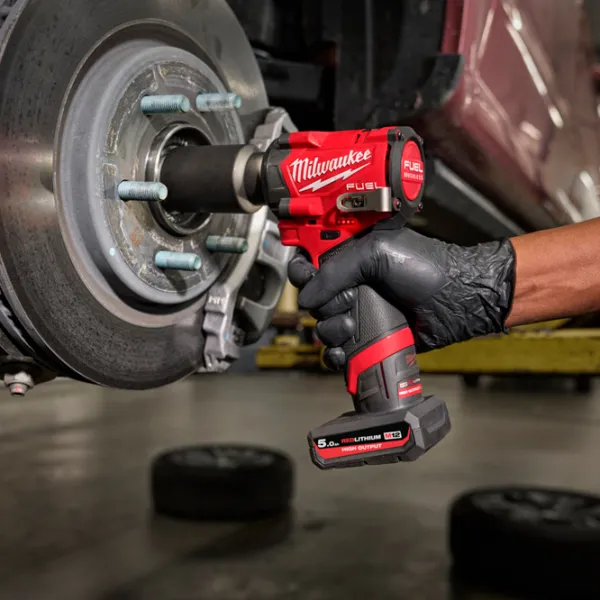 Шуруповерт Milwaukee M12FCIWF38G3-0 3000 об/мин photo 2 Шуруповерт Milwaukee M12FCIWF38G3-0 3000 об/мин photo 2