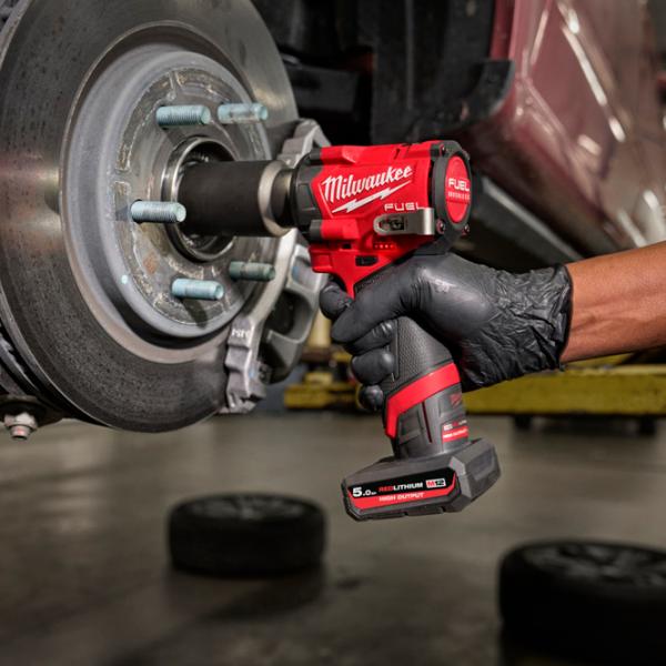 Шуруповерт Milwaukee M12FCIWF38G3-0 3000 об/мин photo 2 Шуруповерт Milwaukee M12FCIWF38G3-0 3000 об/мин photo 2