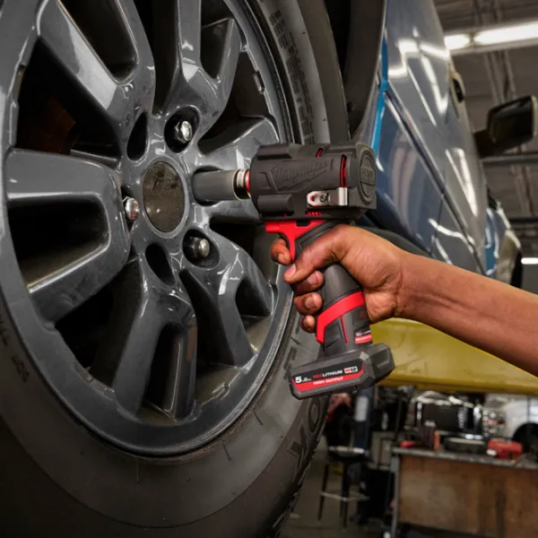 Шуруповерт Milwaukee M12FCIWF38G3-0 3000 об/мин photo 3 Шуруповерт Milwaukee M12FCIWF38G3-0 3000 об/мин photo 3