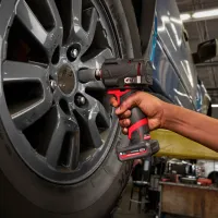 Шуруповерт Milwaukee M12FCIWF38G3-0 3000 об/мин photo 3
