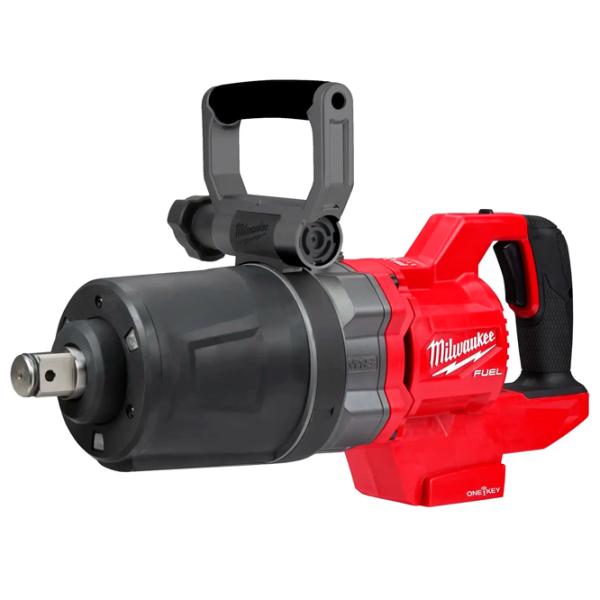 Mașina de înșurubat Milwaukee ONEFHIWF1DS-0C 1200 rot/min photo 1