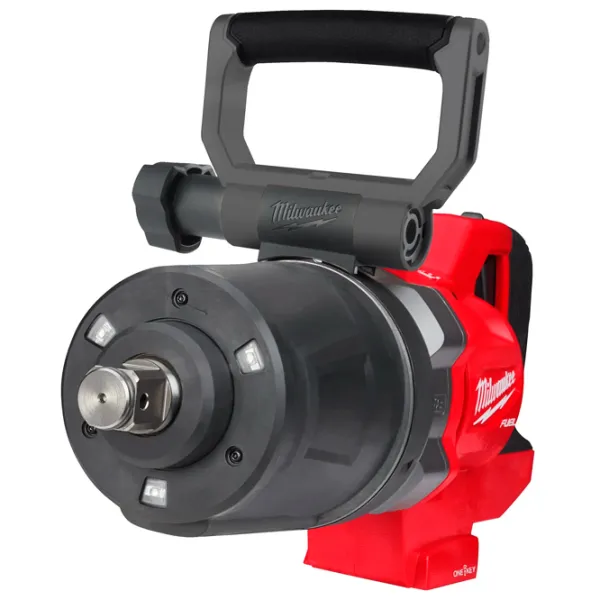 Mașina de înșurubat Milwaukee ONEFHIWF1DS-0C 1200 rot/min photo 2