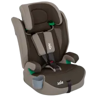 Детское автокресло Joie Elevate  1 год - 12 лет / 36 кг / Бежевый