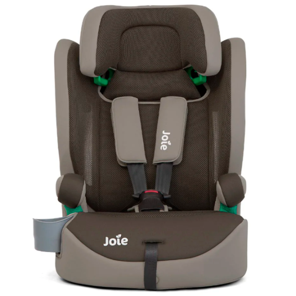 Детское автокресло Joie Elevate  1 год - 12 лет / 36 кг / Бежевый photo 3