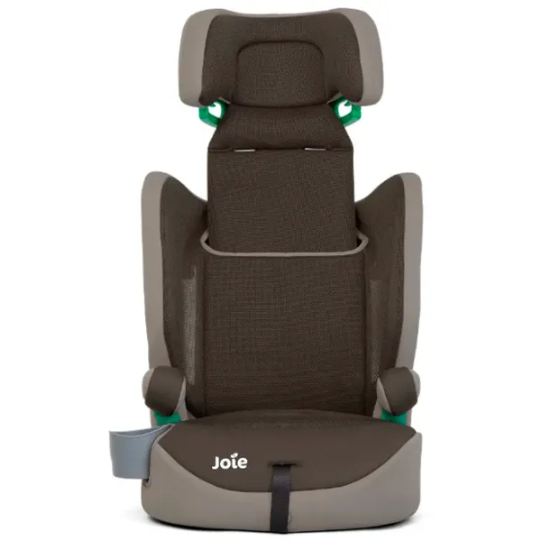 Детское автокресло Joie Elevate  1 год - 12 лет / 36 кг / Бежевый photo 4