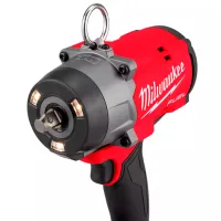Шуруповерт Milwaukee M18FHIW2P12-502X 2000 об/мин photo 3