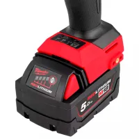Шуруповерт Milwaukee M18FHIW2P12-502X 2000 об/мин photo 4