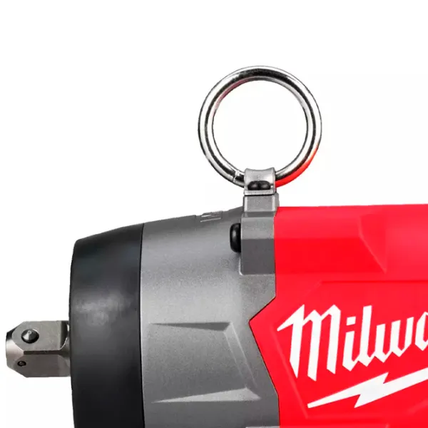 Mașina de înșurubat Milwaukee M18FHIW2P12-502X 2000 rot/min photo 5 Mașina de înșurubat Milwaukee M18FHIW2P12-502X 2000 rot/min photo 5