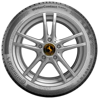 Anvelope Continental WinterContact TS870P 215/55 R17 98H XL Iarnă / Autoturism photo 2