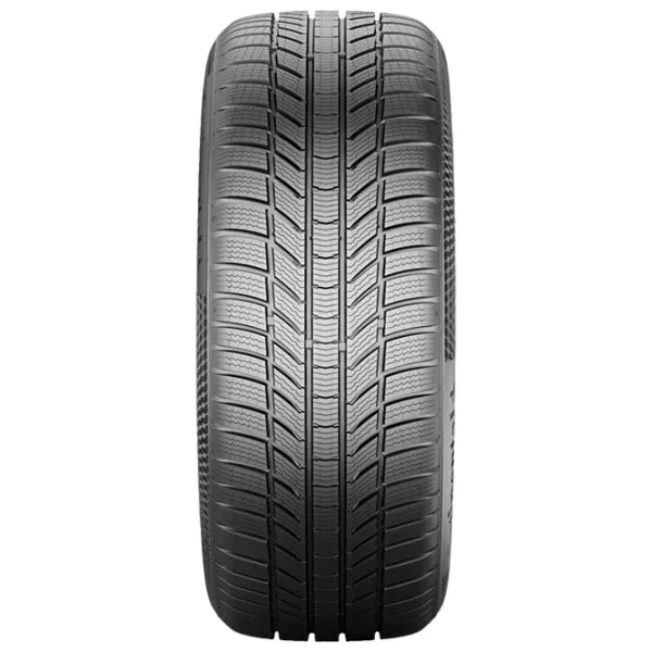 Шины Continental WinterContact TS870P 215/55 R17 98H XL Зимние / Легковой photo 3