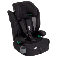 Scaun auto Joie Elevate  1 an - 12 ani / 36 kg / Black