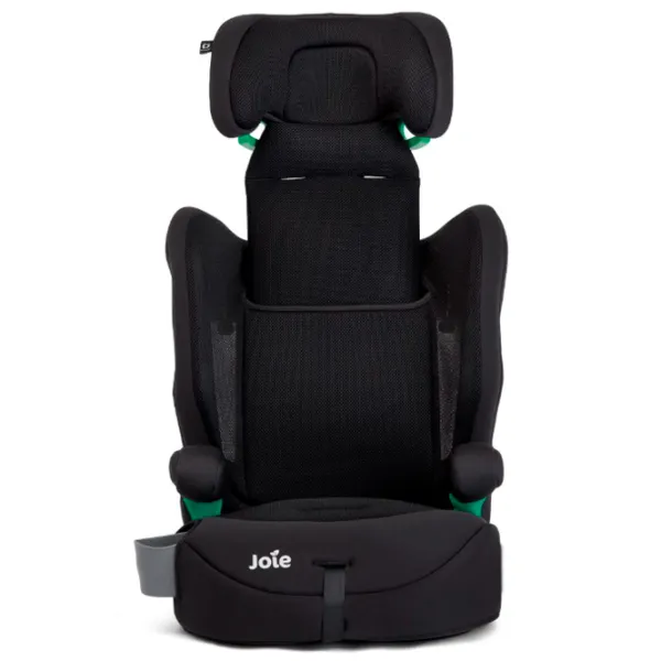 Детское автокресло Joie Elevate  1 год - 12 лет / 36 кг / Черный photo 2