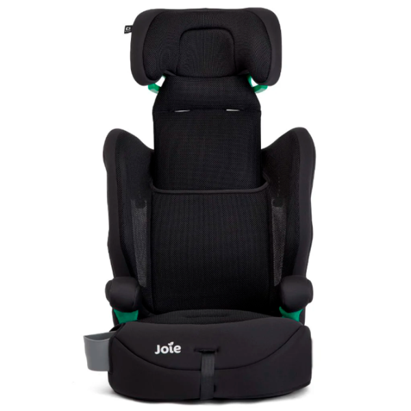 Детское автокресло Joie Elevate  1 год - 12 лет / 36 кг / Черный photo 2