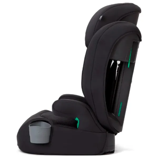 Детское автокресло Joie Elevate  1 год - 12 лет / 36 кг / Черный photo 4