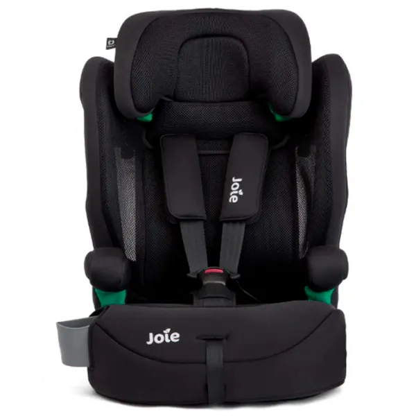 Детское автокресло Joie Elevate  1 год - 12 лет / 36 кг / Черный photo 5