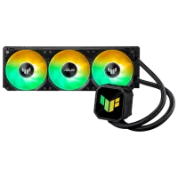 Cooler cu lichid Asus TUF Gaming LC III 360 Hidrodinamic / 2600 rot/min