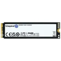 SSD Kingston Fury Renegade G5 4 ТБ M.2 NVMe photo 2