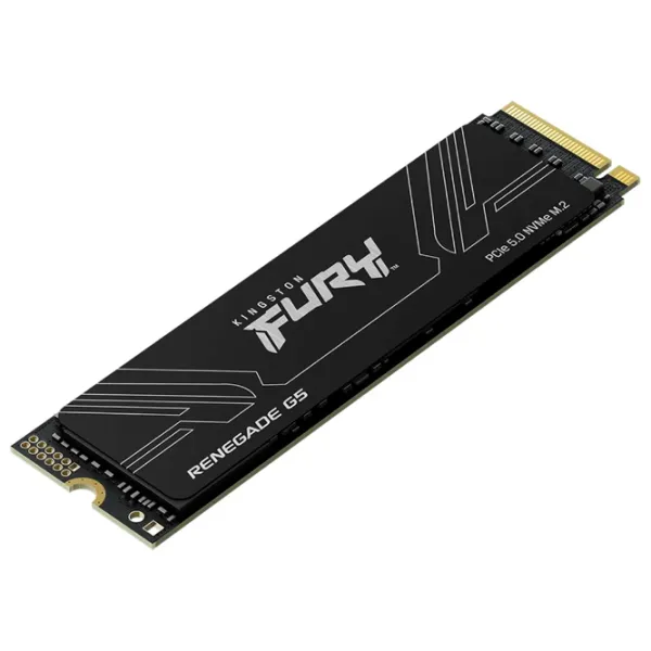 SSD Kingston Fury Renegade G5 4 ТБ M.2 NVMe photo 3