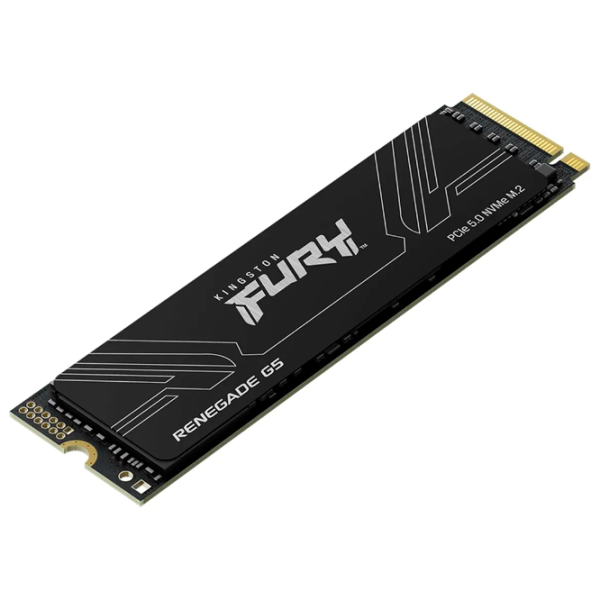 SSD Kingston Fury Renegade G5 4 ТБ M.2 NVMe photo 3