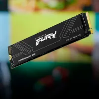 SSD Kingston Fury Renegade G5 4 ТБ M.2 NVMe photo 5