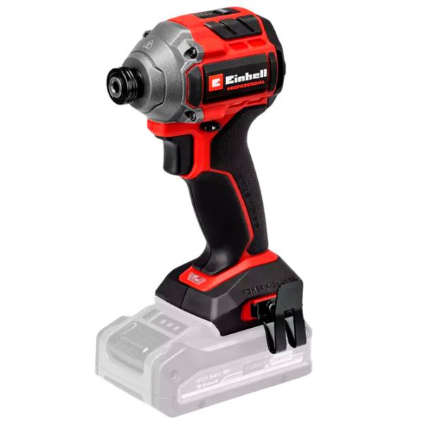 Шуруповерт Einhell TP-CI 18/250 PXC SOLO 2800 об/мин photo 1