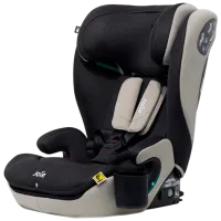 Детское автокресло Joie i-Irvana  1 год - 12 лет / 36 кг / Серый