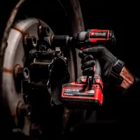 Mașina de înșurubat Einhell TP-CW 18/750 PXC SOLO 2200 rot/min photo 3