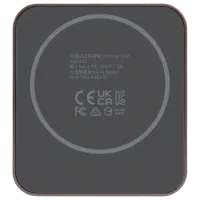 SSD Transcend ESD420 1 TB / Rose Gold photo 2