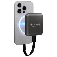 SSD Transcend ESD420 4 ТБ / Iron Gray photo 2